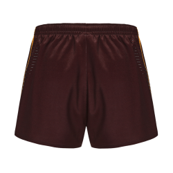 Women's Hawthorn Hawks 2025 Home Shorts