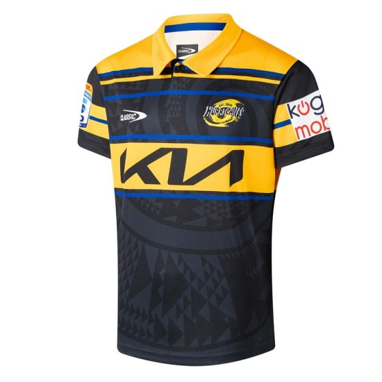 Men's Hurricanes 2026 Away Shirt