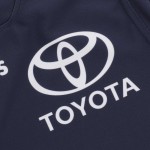 Men's Adelaide Crows 2026 Home Guernsey