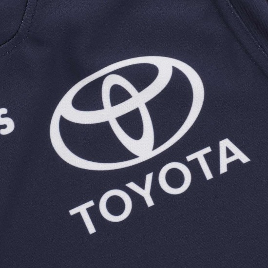 Men's Adelaide Crows 2026 Home Guernsey