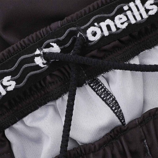 Kid's Penrith Panthers 2026 Home Shorts Kid's Penrith Panthers 2026 Home Shorts