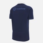 Men's Scotland Rugby 2025 Murrayfield 100 Shirt Men's Scotland Rugby 2025 Murrayfield 100 Shirt