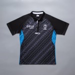 Men's Fiji Rugby 2019 Commemorative Shirt Men's Fiji Rugby 2019 Commemorative Shirt