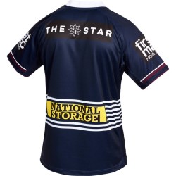 Men's Brisbane Broncos 2026 Away Shirt Men's Brisbane Broncos 2026 Away Shirt