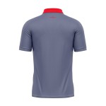 Men's England Rugby 2024/25 Away Polo Shirt
