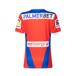 Women's Newcastle Knights 2025 Home Shirt