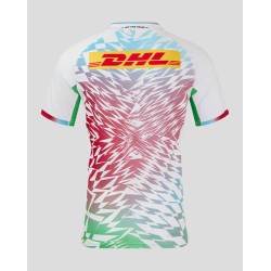 Men's Harlequins 2024/25 Away Shirt