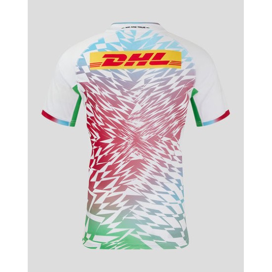 Men's Harlequins 2024/25 Away Shirt