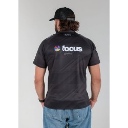 Men's Exeter Chiefs 2025/26 Home Shirt