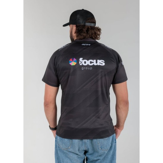 Men's Exeter Chiefs 2025/26 Home Shirt Men's Exeter Chiefs 2025/26 Home Shirt