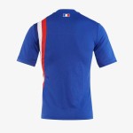 Men's France Rugby 2021 Home Shirt Men's France Rugby 2021 Home Shirt