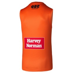 Kid's GWS Giants 2024 Home Guernsey