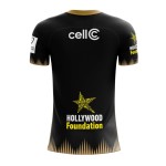 Kid's Sharks 2025/26 Home Champions Cup Shirt