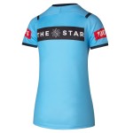 Women's NSW Blues 2024 Home Shirt Women's NSW Blues 2024 Home Shirt