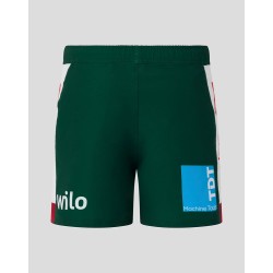 Women's Leicester Tigers 2025/26 Home Shorts Women's Leicester Tigers 2025/26 Home Shorts