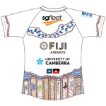 Men's ACT Brumbies 2025 Third Indigenous Shirt
