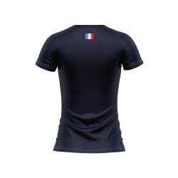 Women's France RWC 2023 Home Shirt