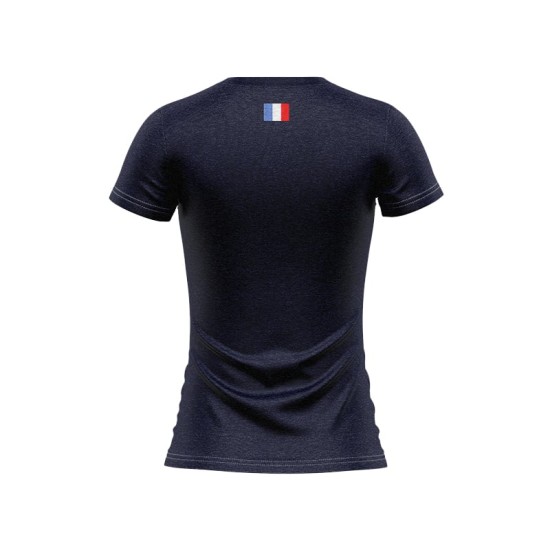 Women's France RWC 2023 Home Shirt Women's France RWC 2023 Home Shirt