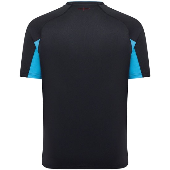 Men's England Rugby 2025/26 Alternate Shirt Men's England Rugby 2025/26 Alternate Shirt