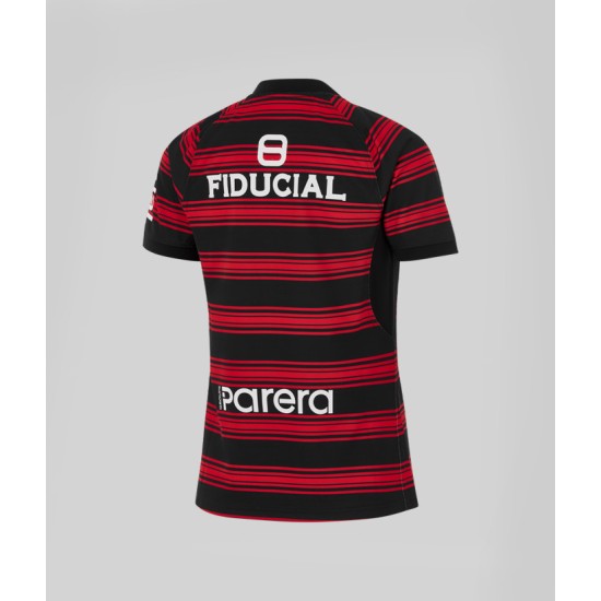 Women's Toulouse Stadium 2025/26 Home Shirt