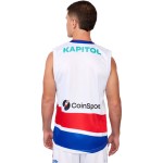 Men's Western Bulldogs 2026 Third Clash Guernsey