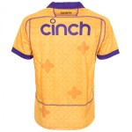 Women's Northampton Saints 2025/26 Away Shirt Women's Northampton Saints 2025/26 Away Shirt