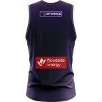 Kid's Fremantle Dockers 2025 Away Guernsey Kid's Fremantle Dockers 2025 Away Guernsey