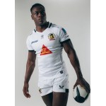 Women's Exeter Chiefs 2025/26 Away Shorts