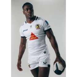 Women's Exeter Chiefs 2025/26 Away Shorts Women's Exeter Chiefs 2025/26 Away Shorts