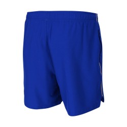 Men's West Coast Eagles 2025 Third Travel Shorts - Blue