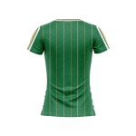 Women's Ireland Rugby 1983/1984 Home Retro Shirt Women's Ireland Rugby 1983/1984 Home Retro Shirt