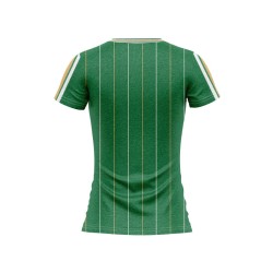 Women's Ireland Rugby 1983/1984 Home Retro Shirt Women's Ireland Rugby 1983/1984 Home Retro Shirt