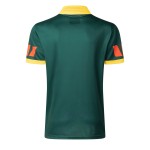 Men's Australian Kangaroos 2025/26 Home Shirt