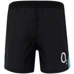 Men's England Rugby 2025/26 Alternate Shorts Men's England Rugby 2025/26 Alternate Shorts
