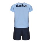 Kid's NSW Waratahs 2025 Home Kit