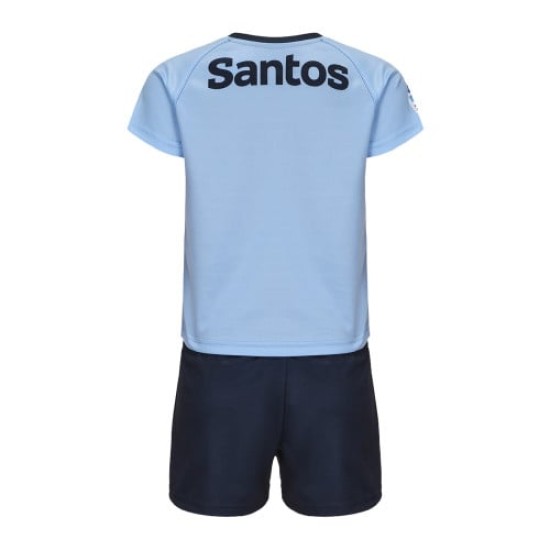Kid's NSW Waratahs 2025 Home Kit