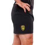 Men's Stade Rochelais 2025/26 Home Shorts Men's Stade Rochelais 2025/26 Home Shorts