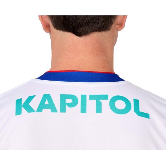 Men's Western Bulldogs 2026 Third Clash Guernsey