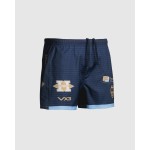 Women's Dragons 2025/26 Away Shorts Women's Dragons 2025/26 Away Shorts