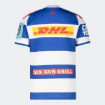 Kid's Stormers 2025/26 Home Shirt