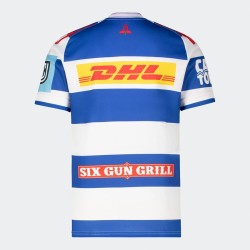 Men's Stormers 2025/26 Home Shirt