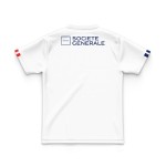 Kid's France Rugby 2024/25 Away Shirt