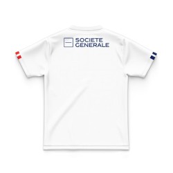 Kid's France Rugby 2024/25 Away Shirt