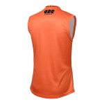 Women's GWS Giants 2025 Away Guernsey