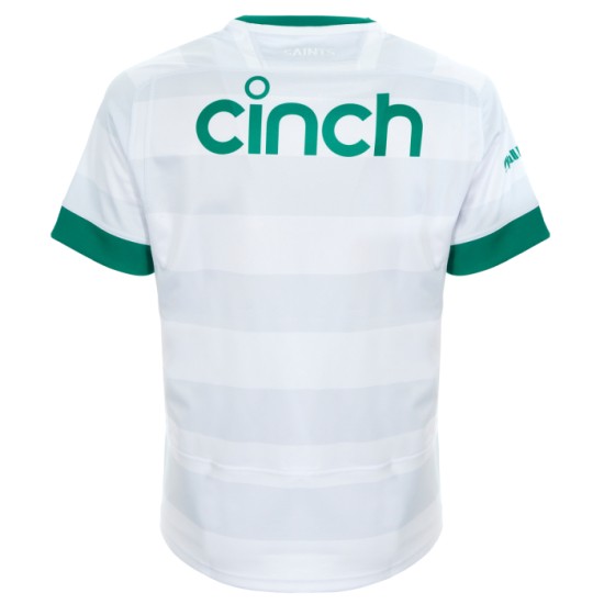 Kid's Northampton Saints 2024/25 Away Shirt Kid's Northampton Saints 2024/25 Away Shirt