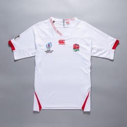 Men's England Rugby 2019 Third RWC Shirt
