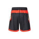 Kid's Dolphins 2025 Third Gym Shorts