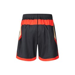 Kid's Dolphins 2025 Third Gym Shorts Kid's Dolphins 2025 Third Gym Shorts