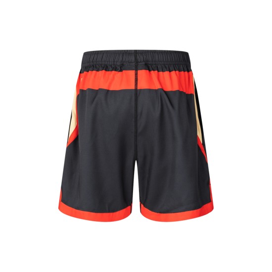 Kid's Dolphins 2025 Third Gym Shorts
