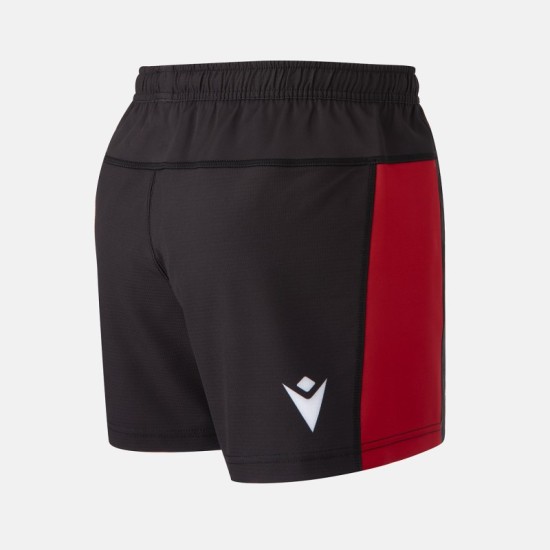 Men's LOU Rugby 2024/25 Home Shorts Men's LOU Rugby 2024/25 Home Shorts